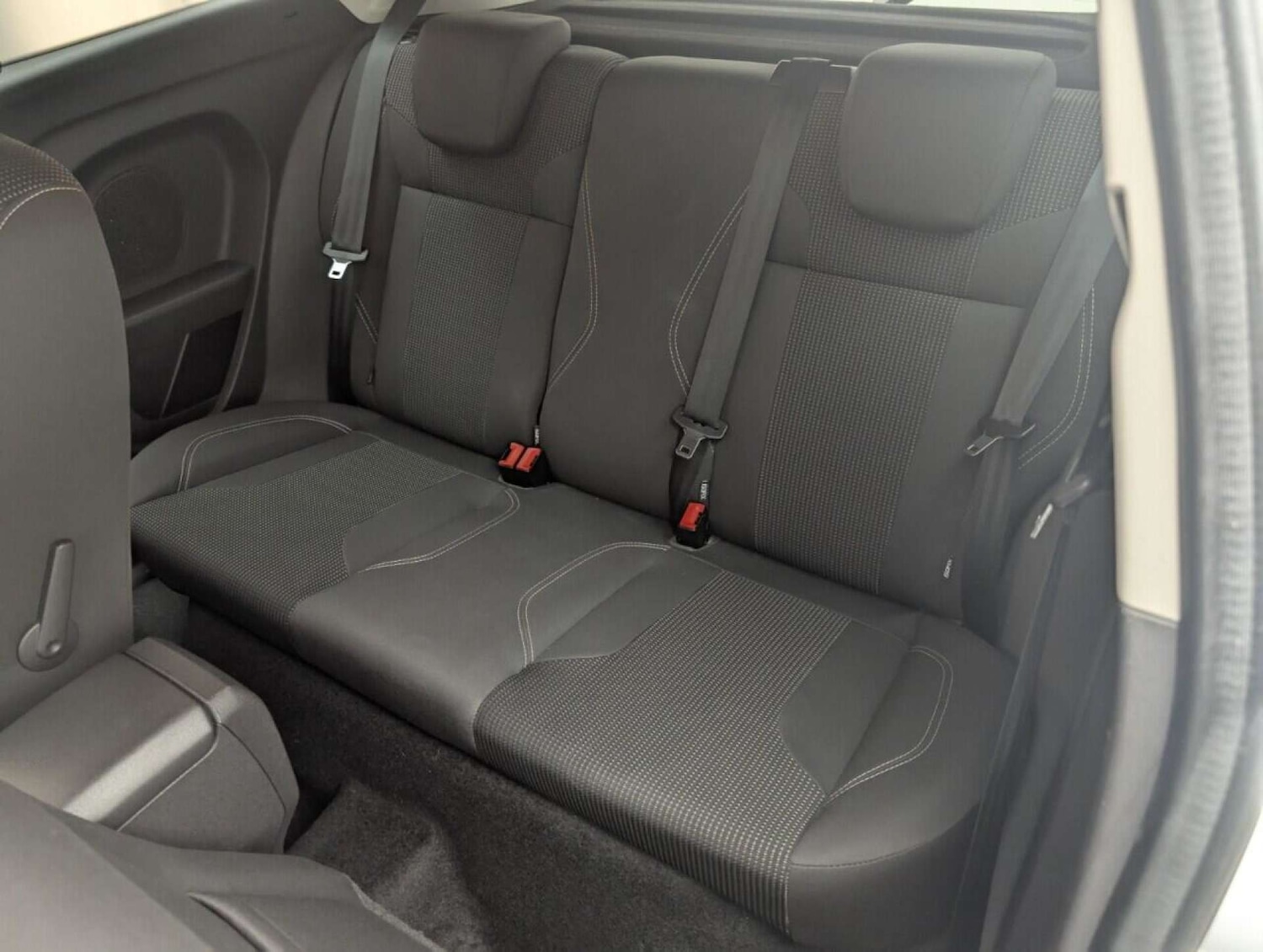 Used Ford Fiesta 2015 for sale - 77713829: Photo 26