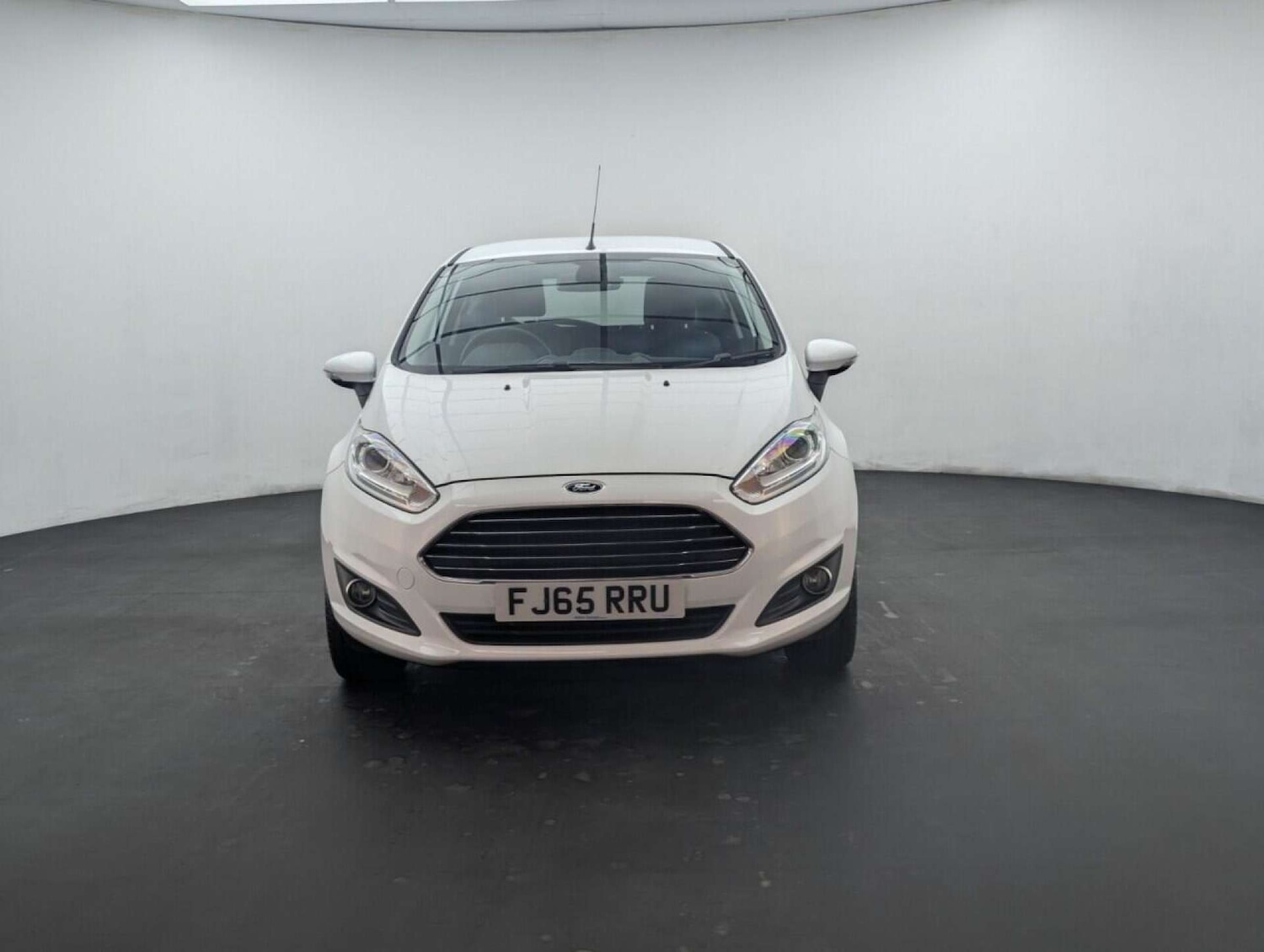 Used Ford Fiesta 2015 for sale - 77713829: Photo 3