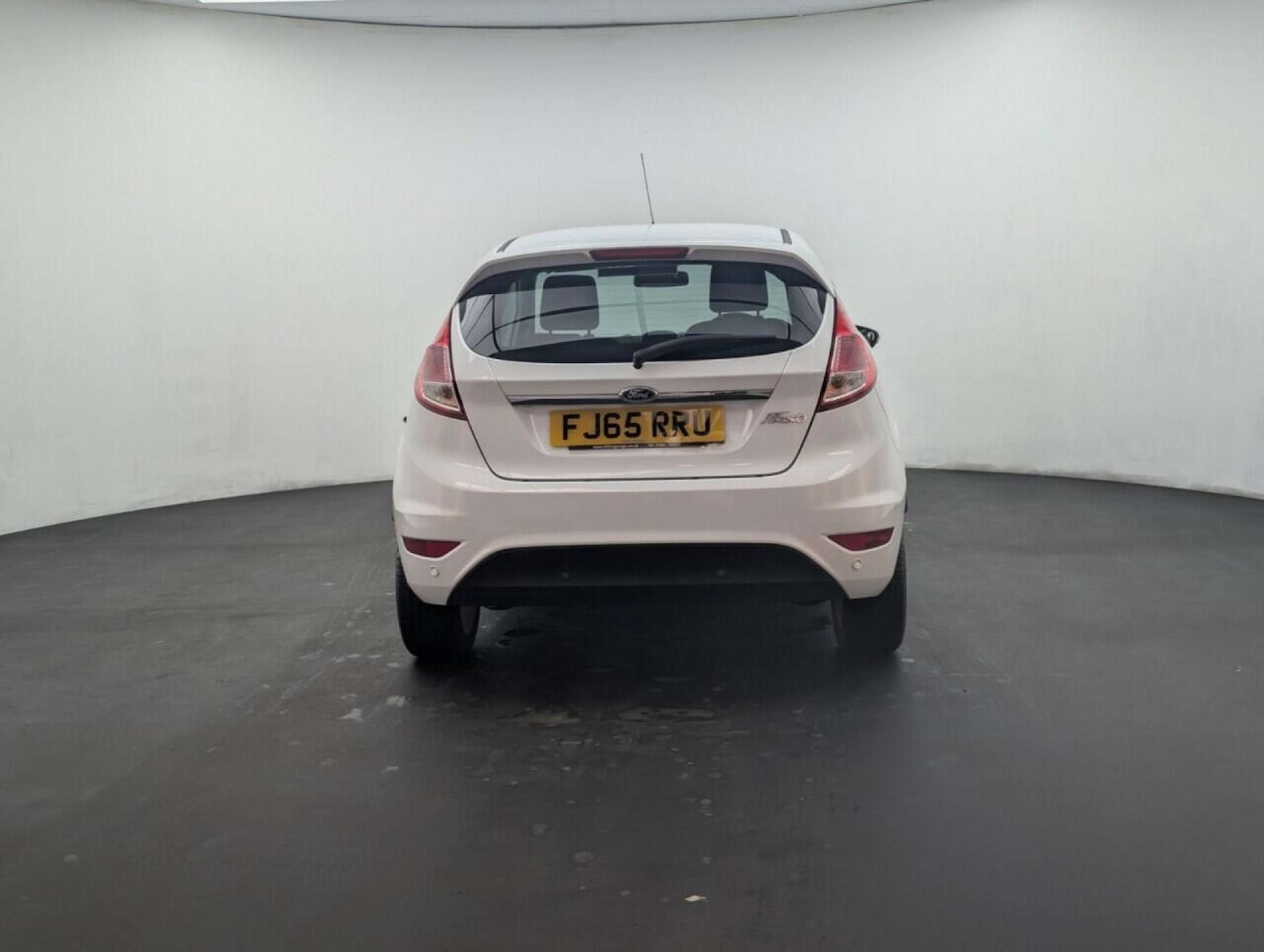 Used Ford Fiesta 2015 for sale - 77713829: Photo 7