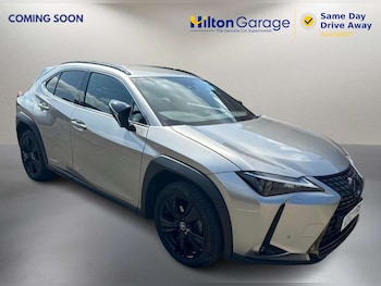 Used Lexus UX 2021 for sale - 78426597: Photo