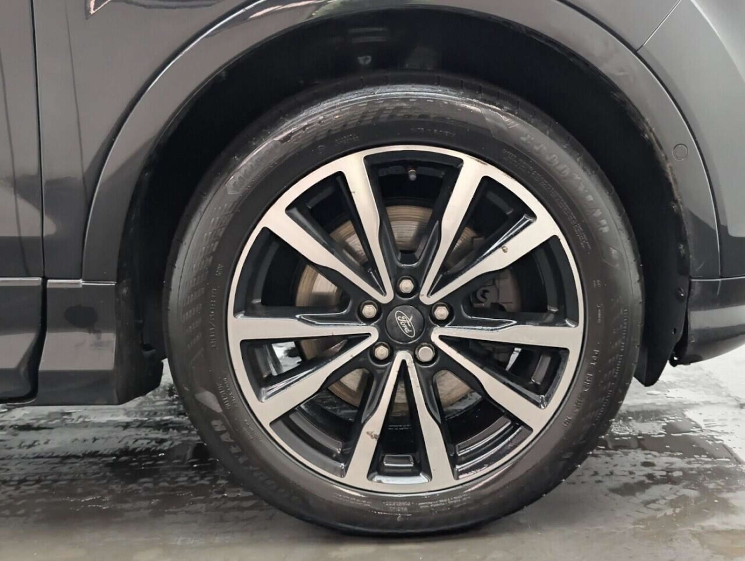 Used Ford Kuga 2019 for sale - 77713220: Photo 10