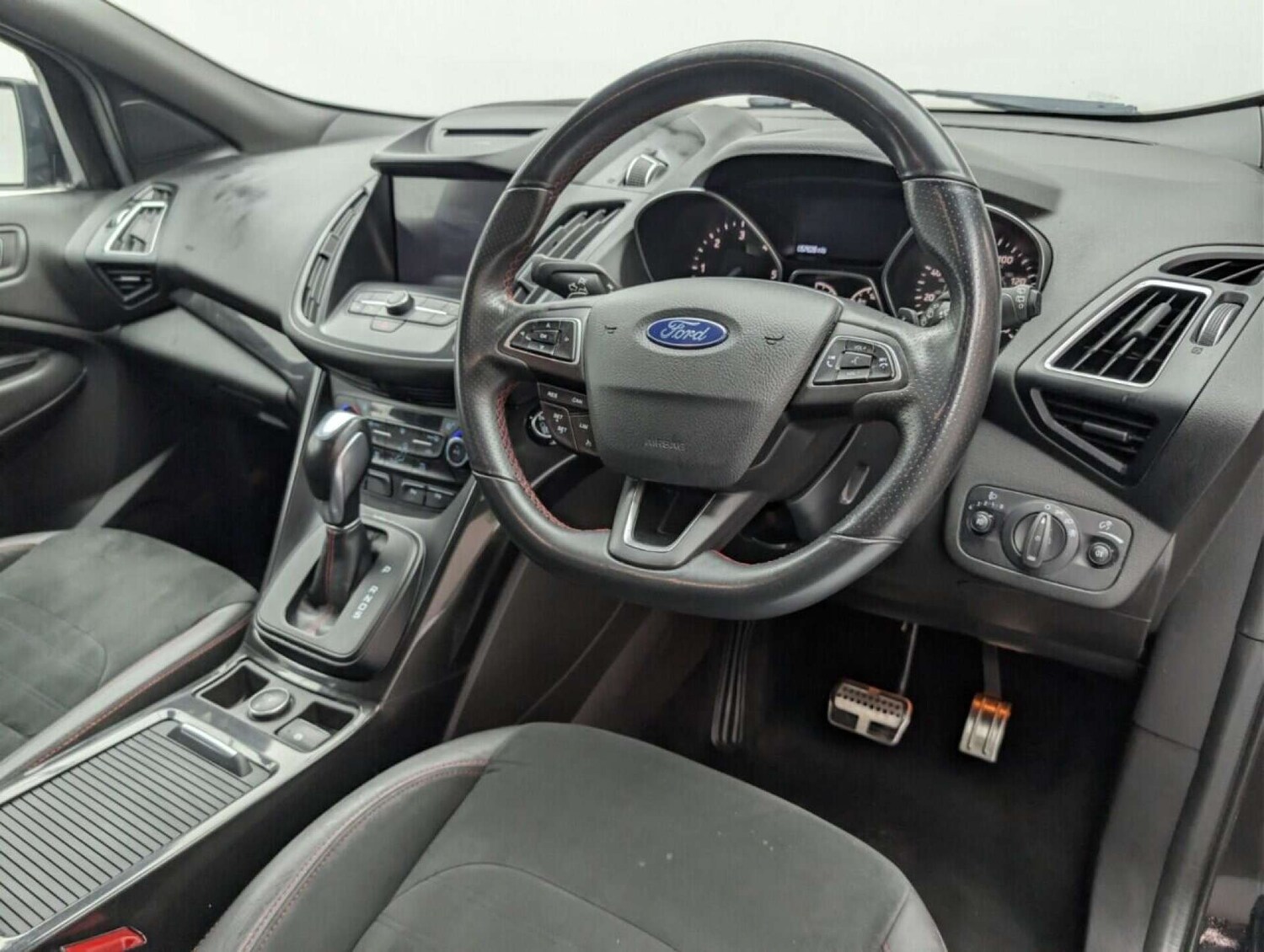 Used Ford Kuga 2019 for sale - 77713220: Photo 11