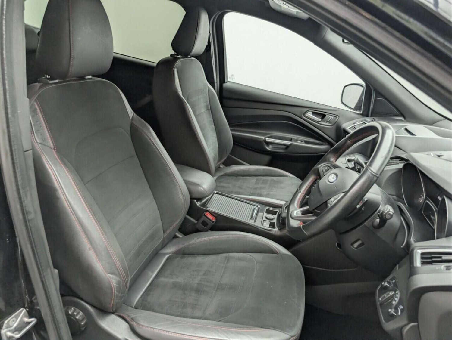 Used Ford Kuga 2019 for sale - 77713220: Photo 12