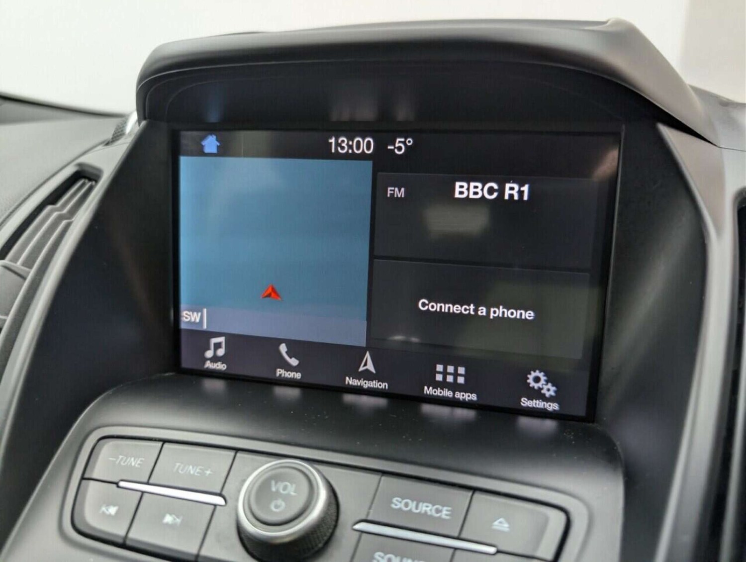 Used Ford Kuga 2019 for sale - 77713220: Photo 14