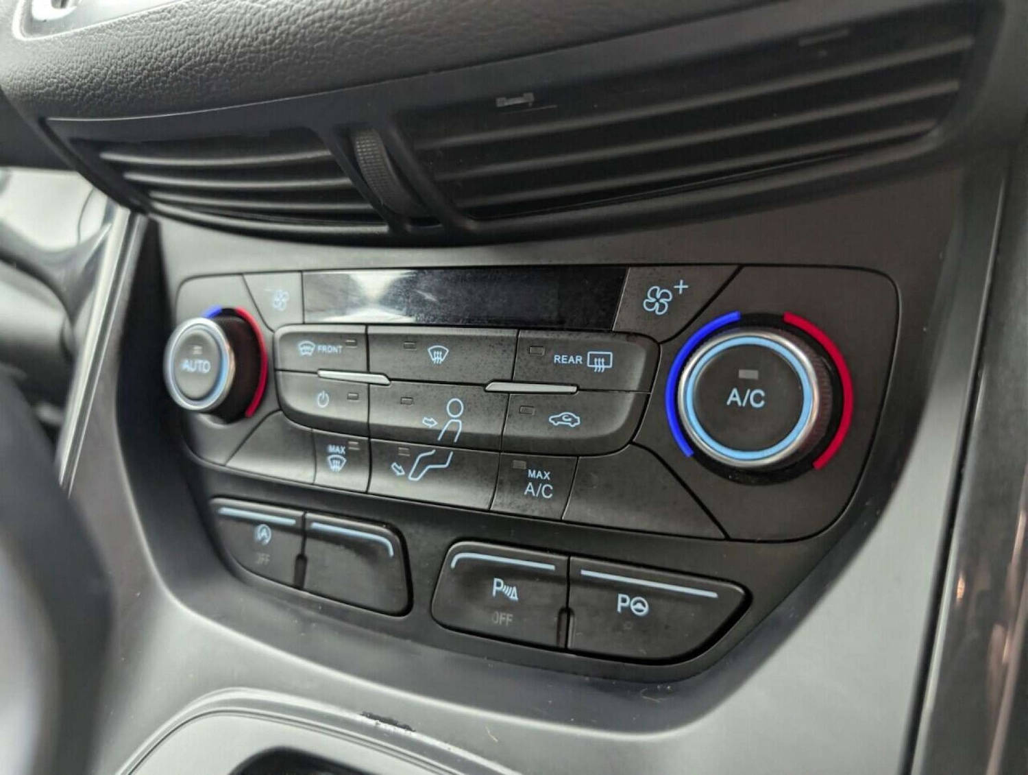 Used Ford Kuga 2019 for sale - 77713220: Photo 16