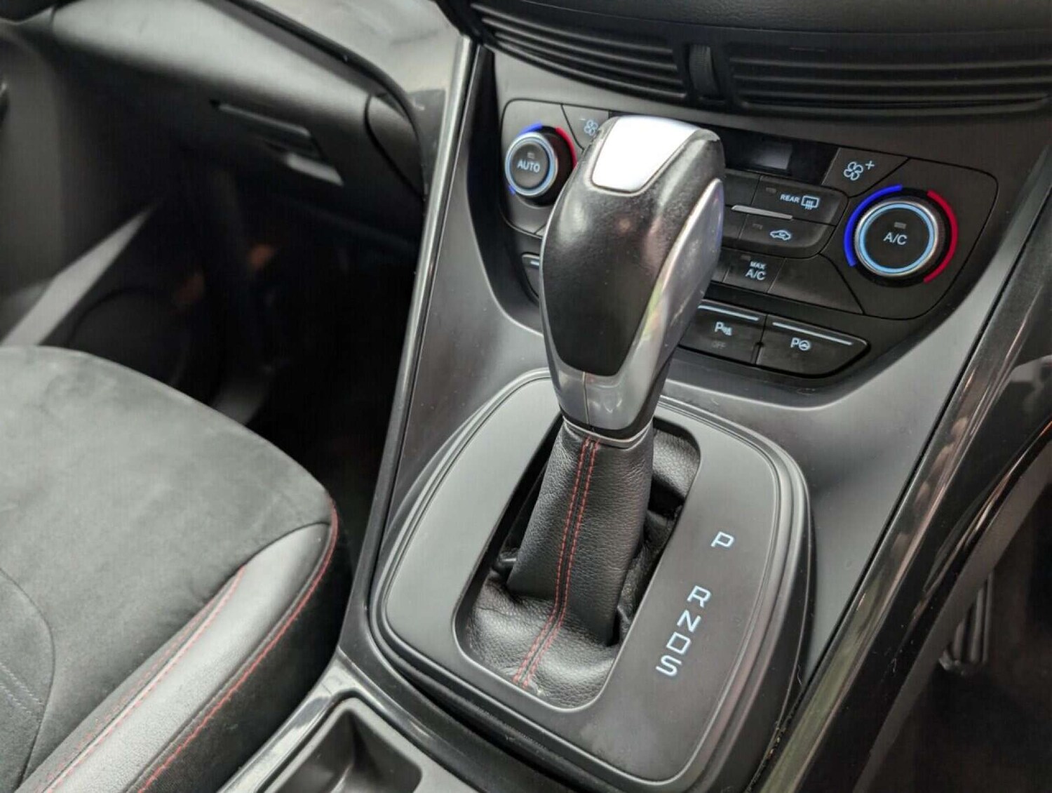 Used Ford Kuga 2019 for sale - 77713220: Photo 17