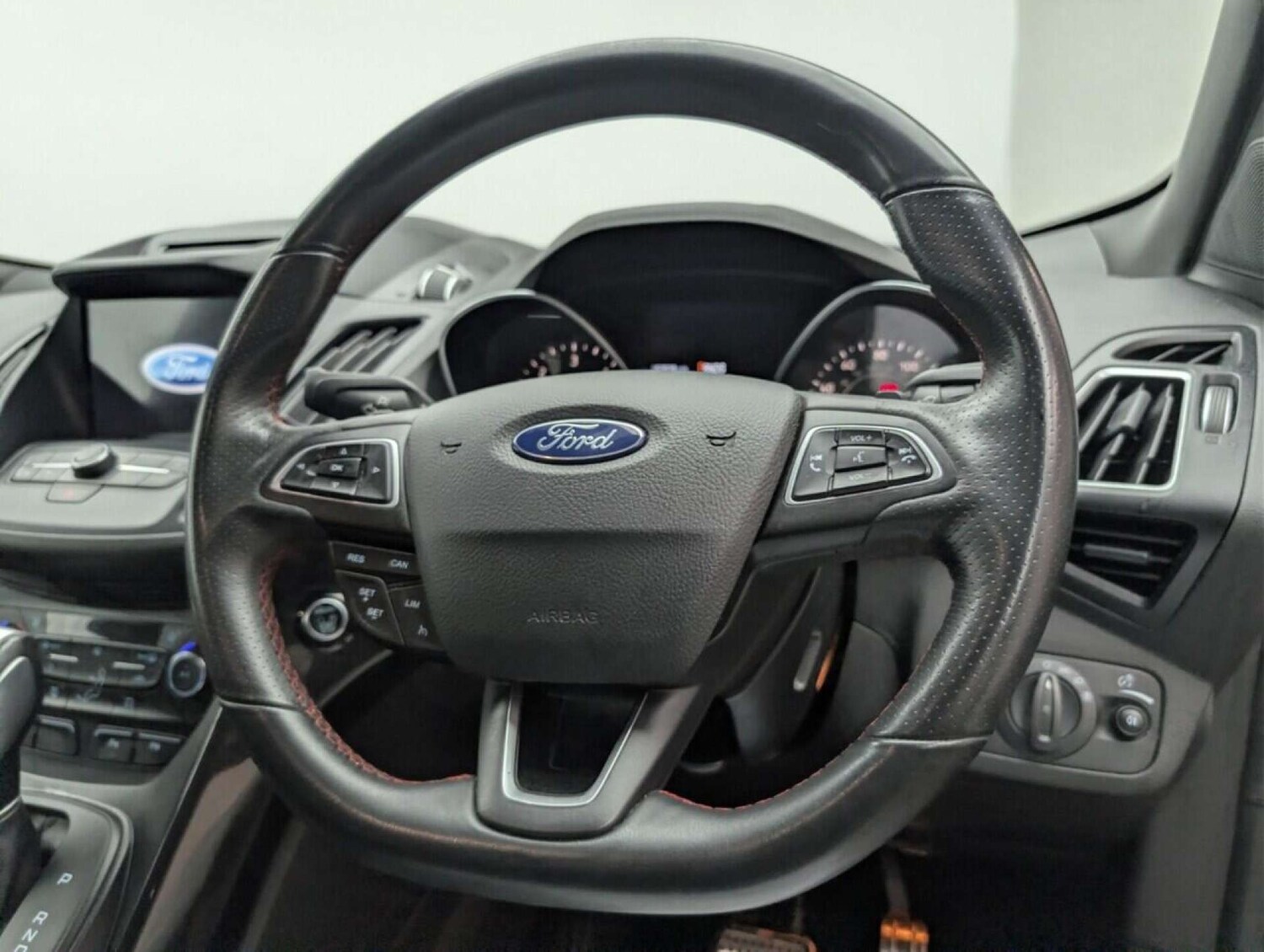 Used Ford Kuga 2019 for sale - 77713220: Photo 21