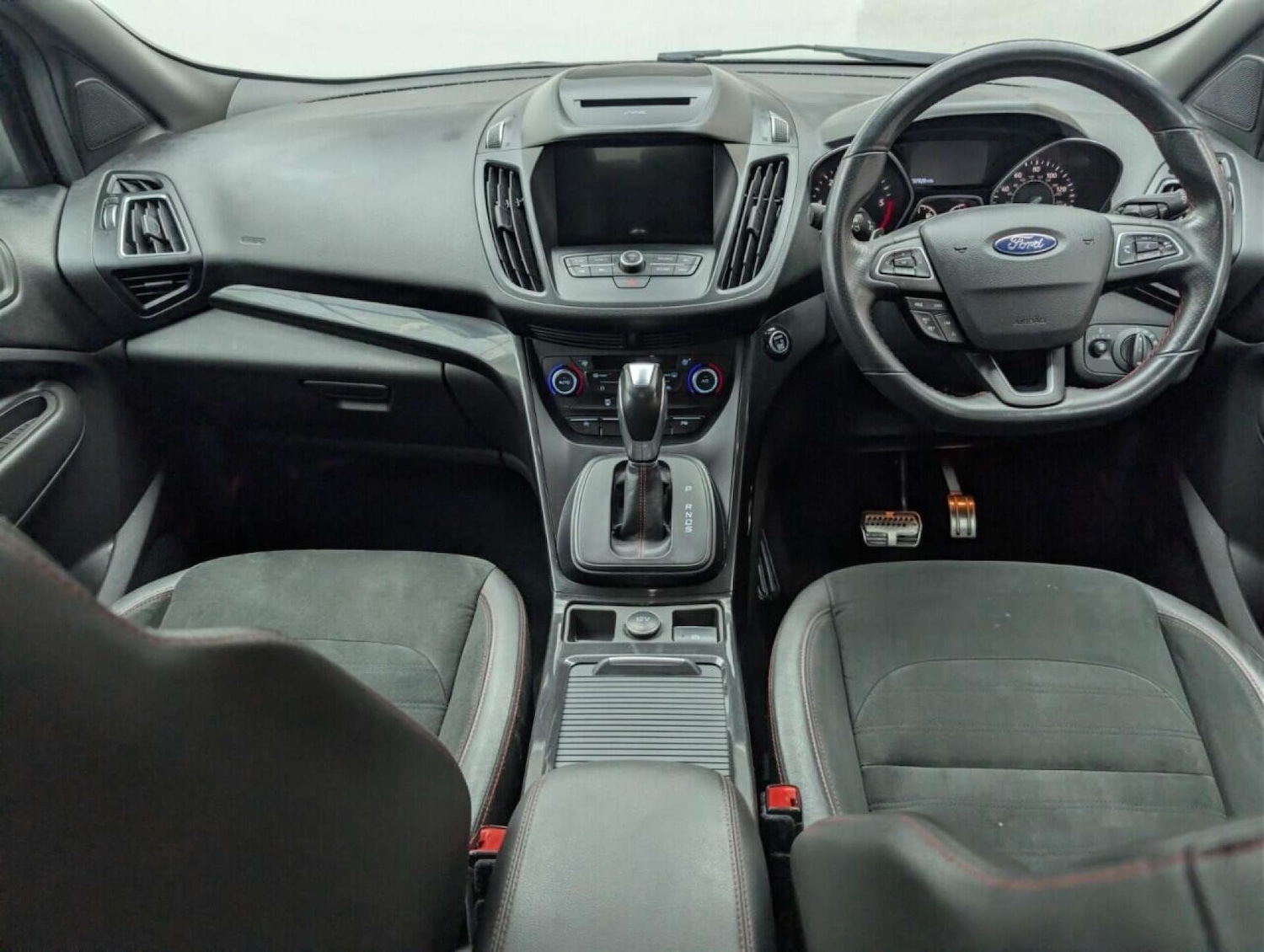 Used Ford Kuga 2019 for sale - 77713220: Photo 22