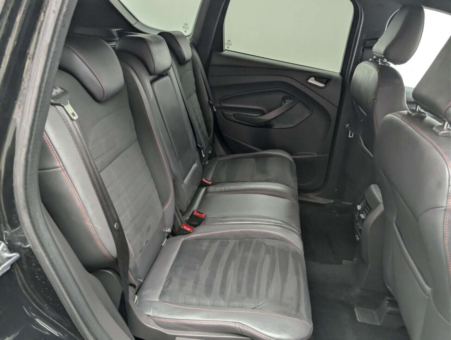 Used Ford Kuga 2019 for sale - 77713220: Photo 23