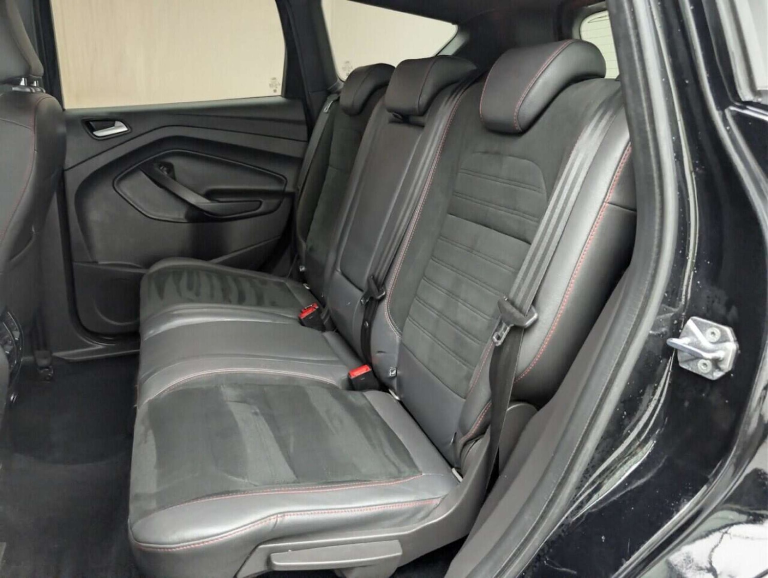 Used Ford Kuga 2019 for sale - 77713220: Photo 24