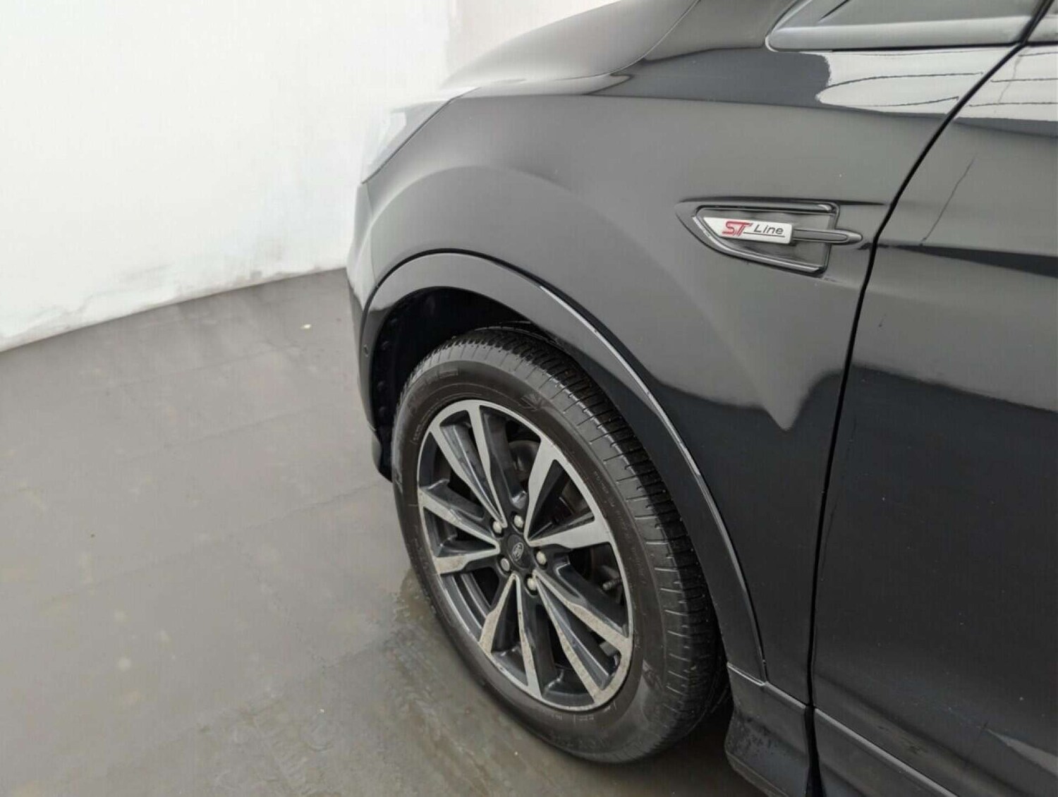 Used Ford Kuga 2019 for sale - 77713220: Photo 26