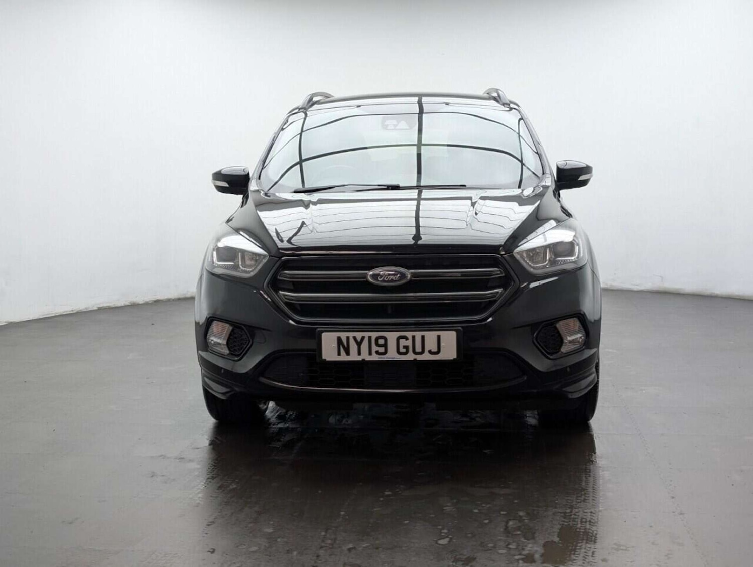 Used Ford Kuga 2019 for sale - 77713220: Photo 3