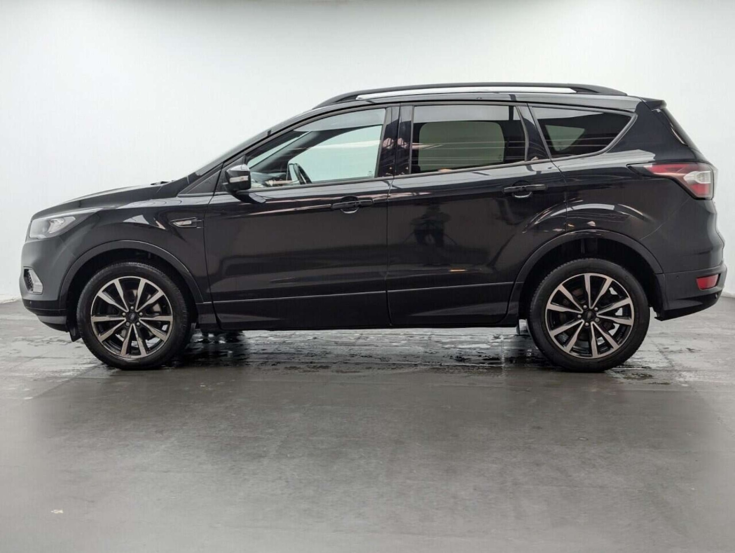 Used Ford Kuga 2019 for sale - 77713220: Photo 5