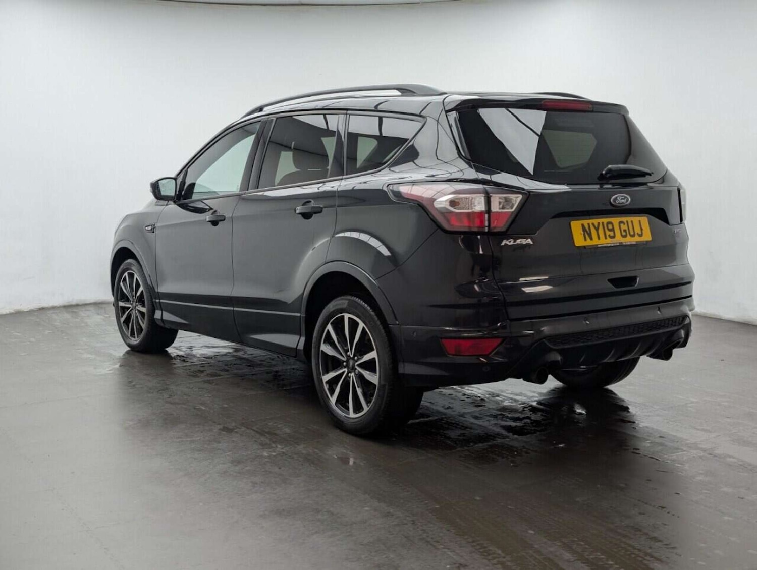 Used Ford Kuga 2019 for sale - 77713220: Photo 6