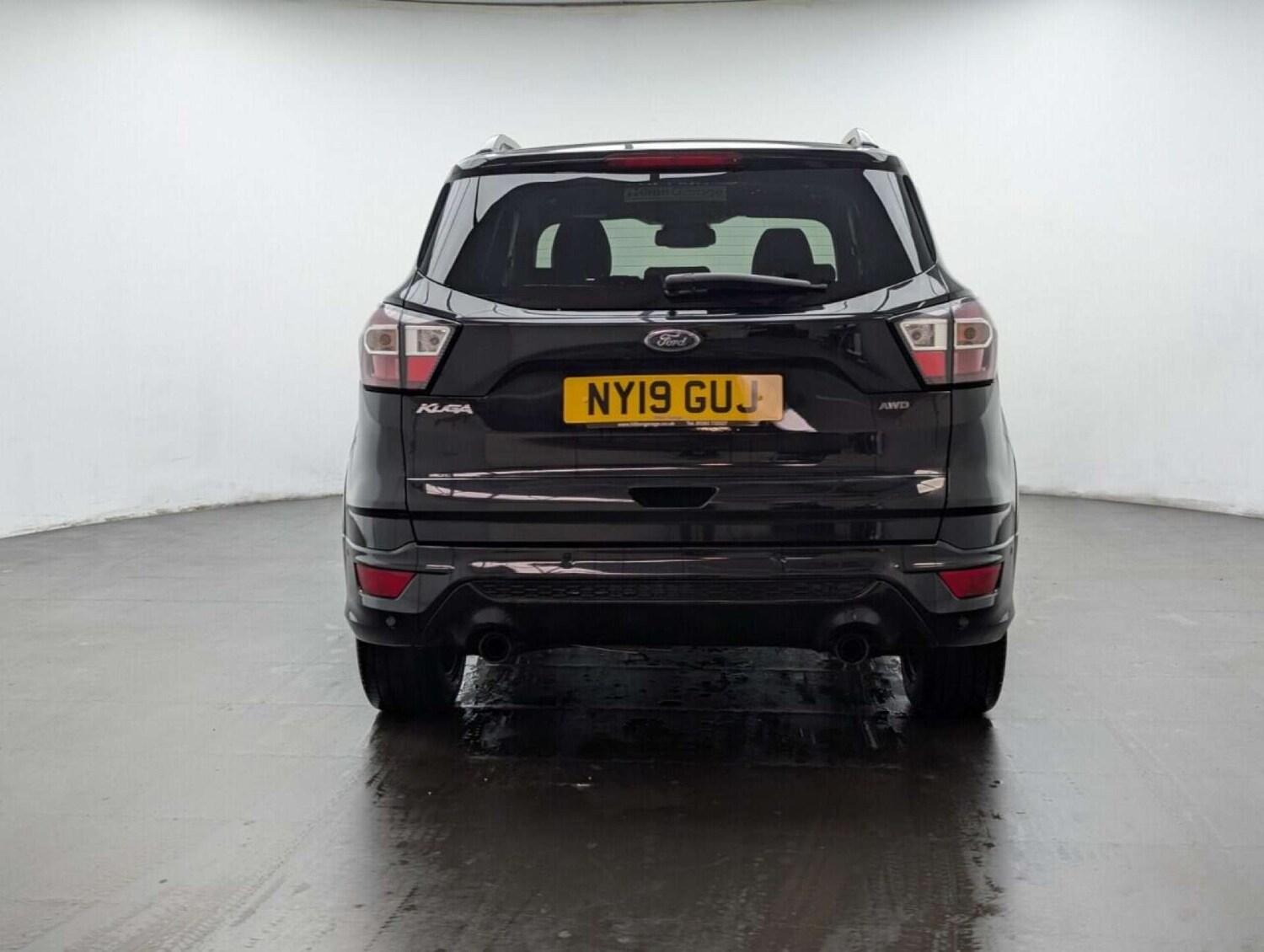 Used Ford Kuga 2019 for sale - 77713220: Photo 7