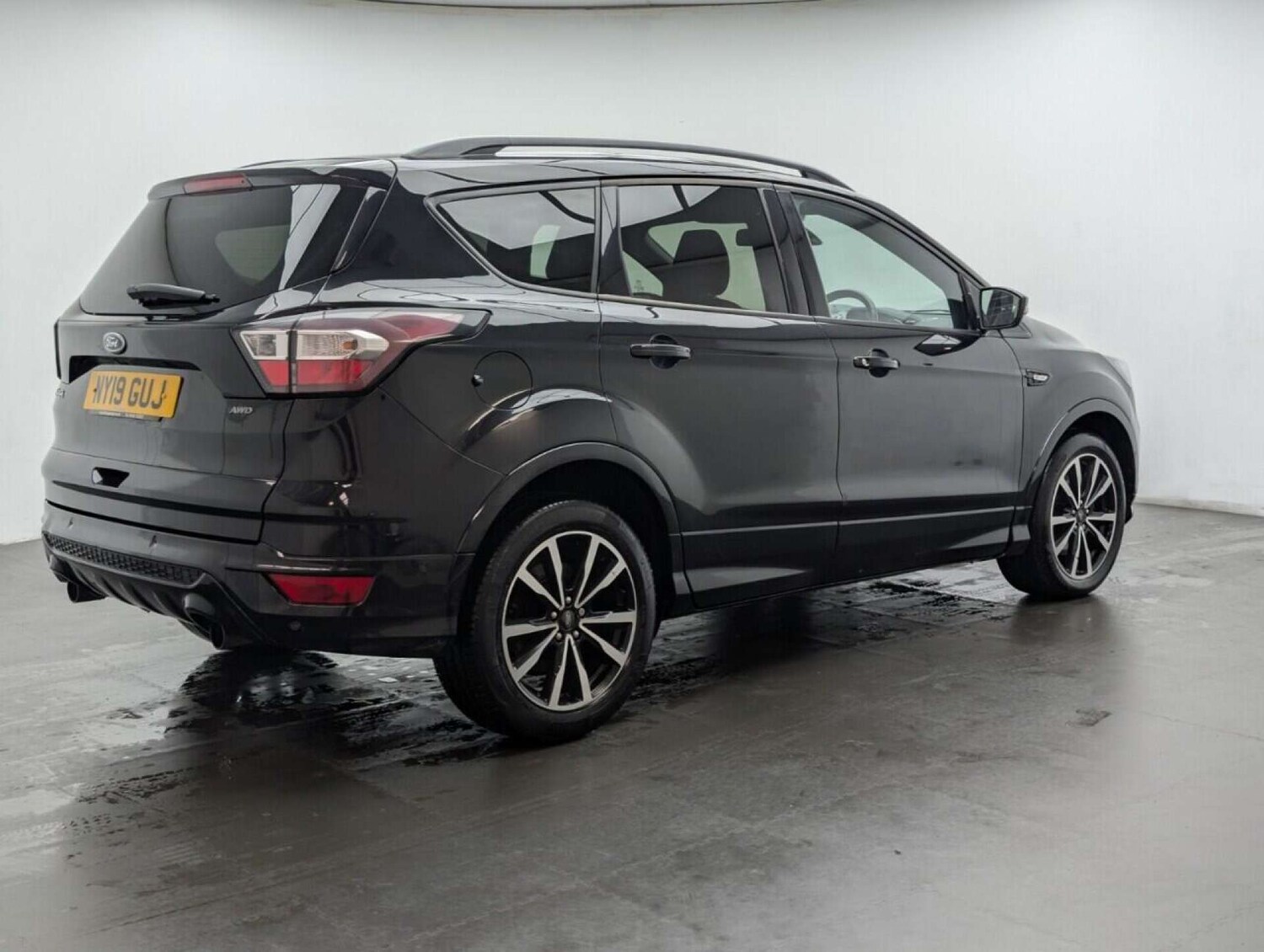 Used Ford Kuga 2019 for sale - 77713220: Photo 8
