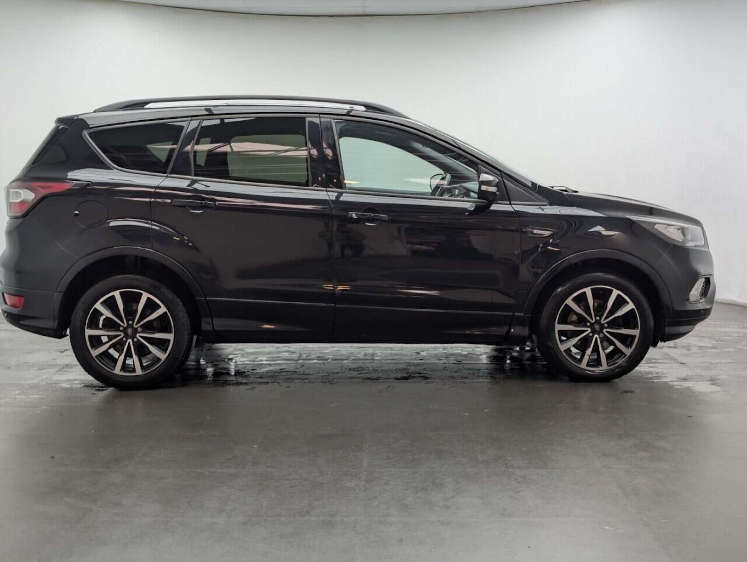 Used Ford Kuga 2019 for sale - 77713220: Photo 9