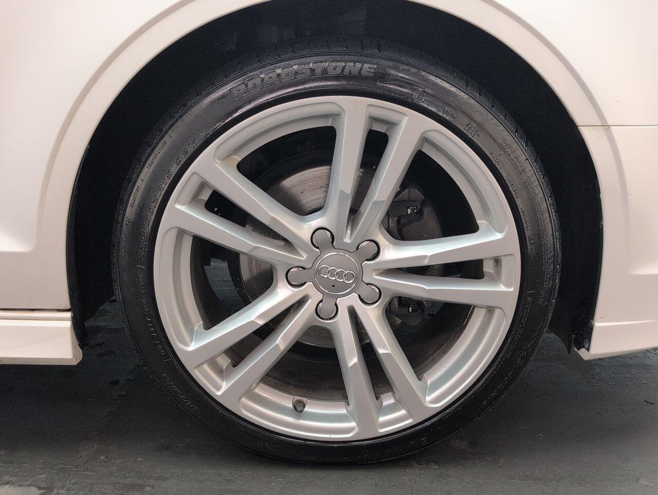 Used Audi A3 2018 for sale - 76423546: Photo 16