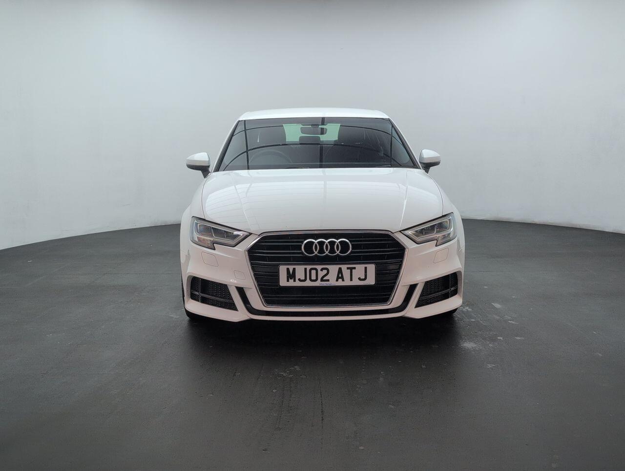 Used Audi A3 2018 for sale - 76423546: Photo 3