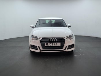 Used Audi A3 2018 for sale - 76423546: Photo