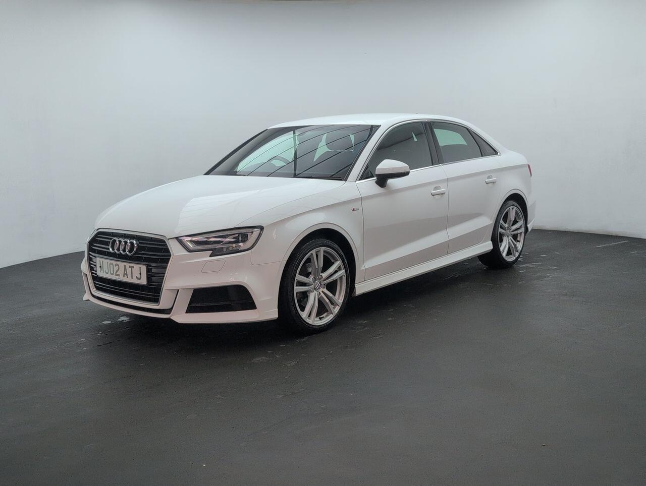 Used Audi A3 2018 for sale - 76423546: Photo 4