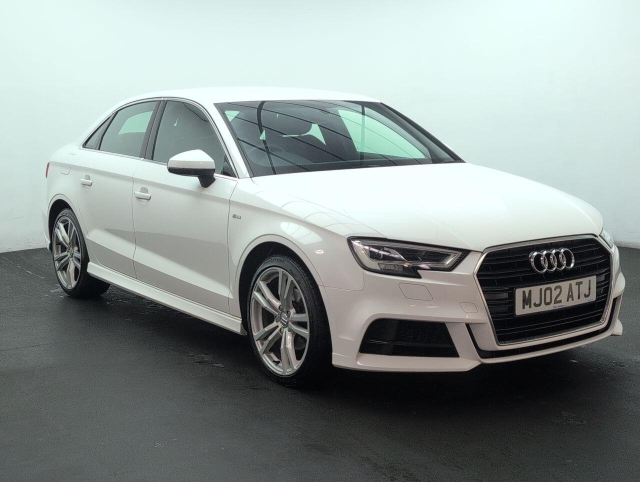 Used Audi A3 2018 for sale - 76423546: Photo 42
