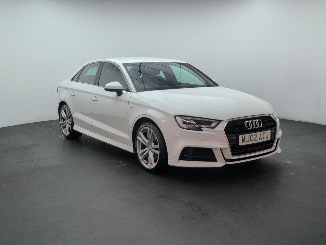Used Audi A3 2018 for sale - 76423546: Photo 43