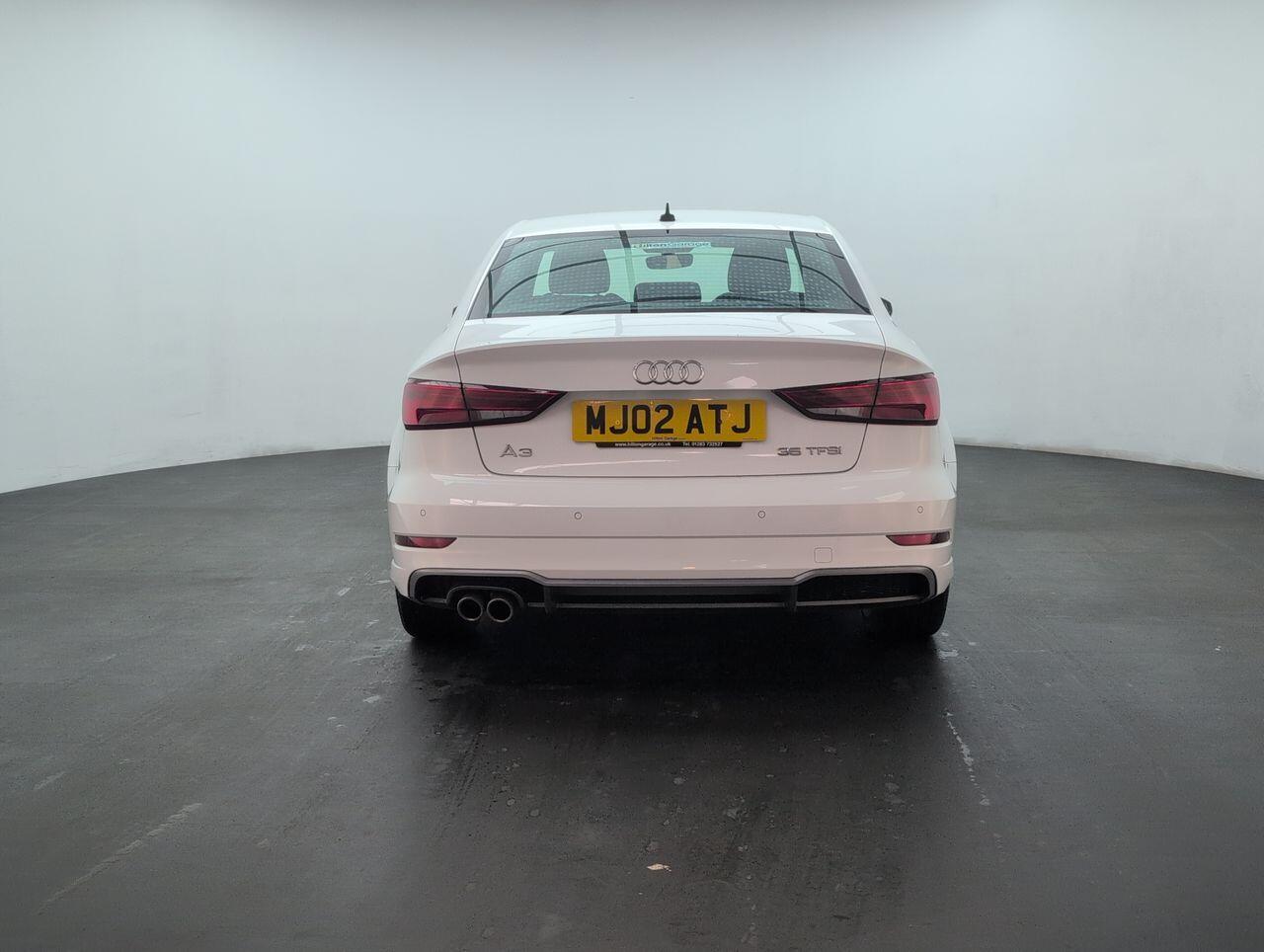 Used Audi A3 2018 for sale - 76423546: Photo 48