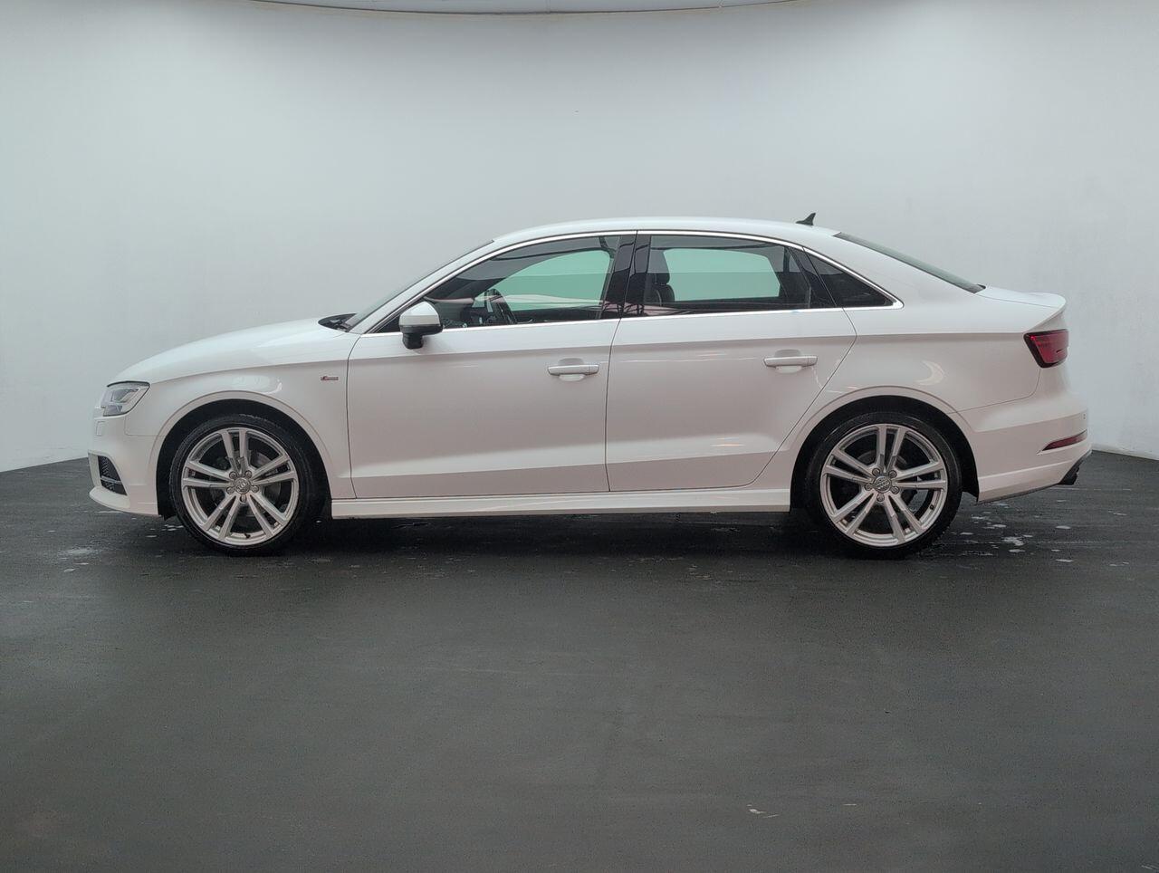 Used Audi A3 2018 for sale - 76423546: Photo 5