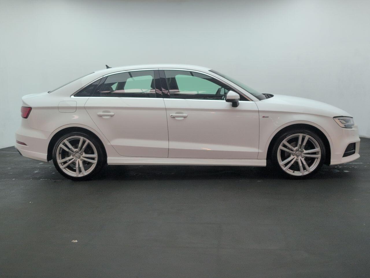 Used Audi A3 2018 for sale - 76423546: Photo 50