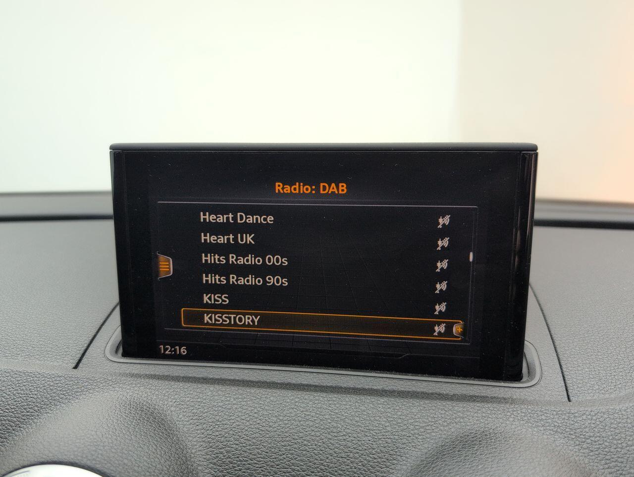 Used Audi A3 2018 for sale - 76423546: Photo 54