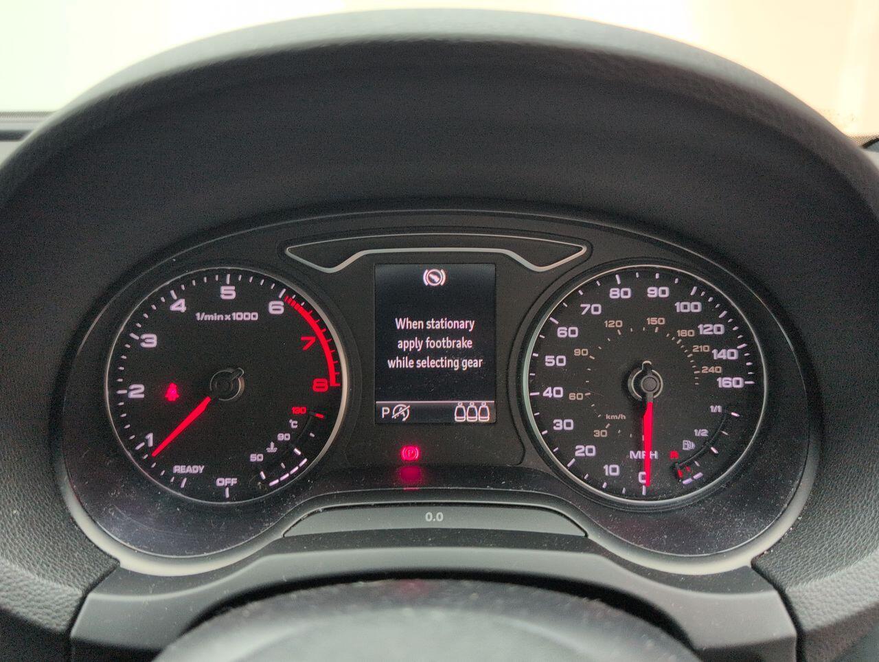 Used Audi A3 2018 for sale - 76423546: Photo 58