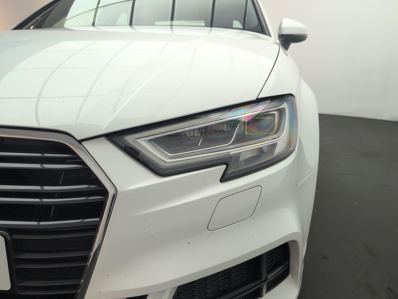 Used Audi A3 2018 for sale - 76423546: Photo 70