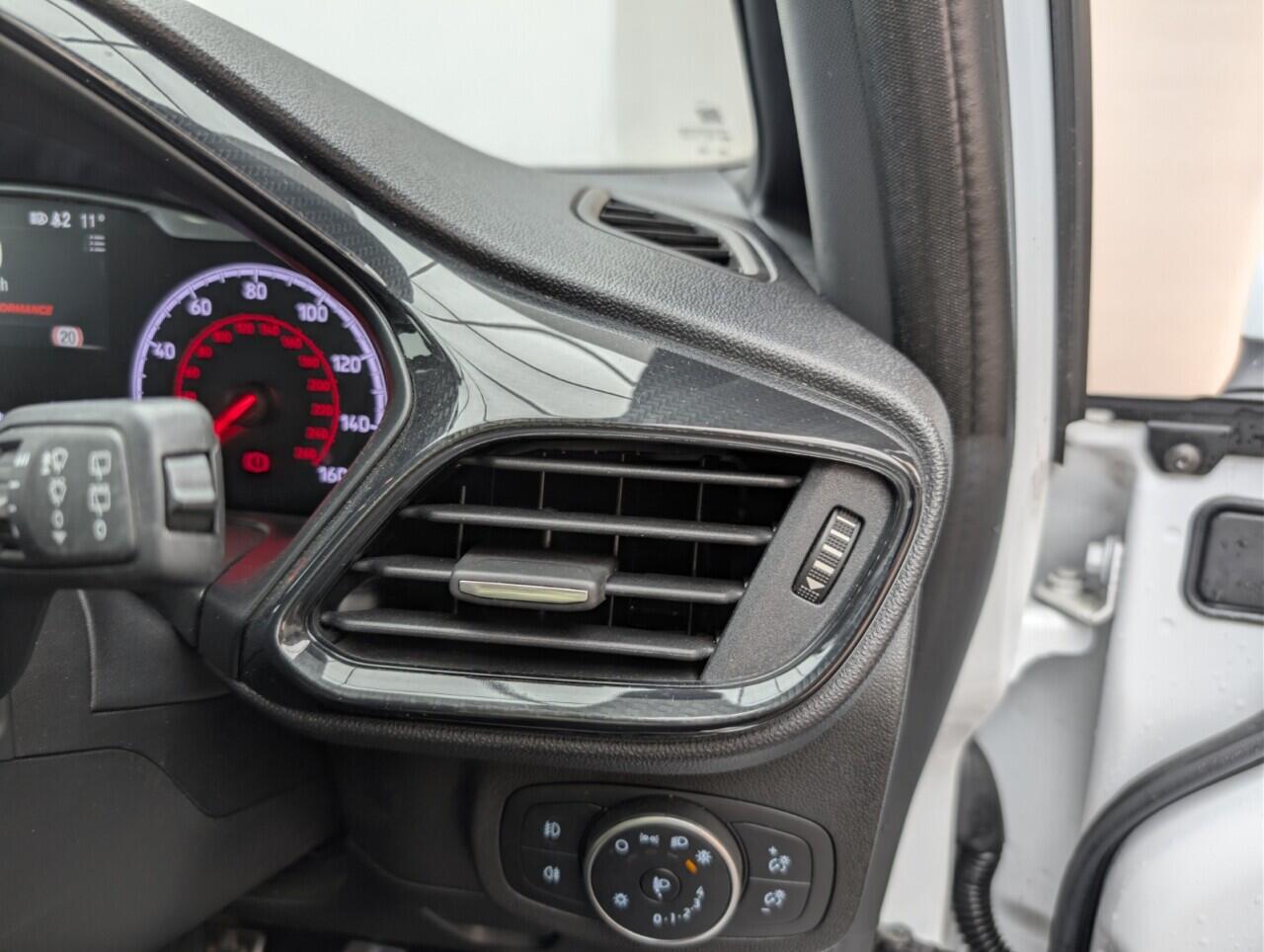 Used Ford Fiesta 2018 for sale - 77074345: Photo 21