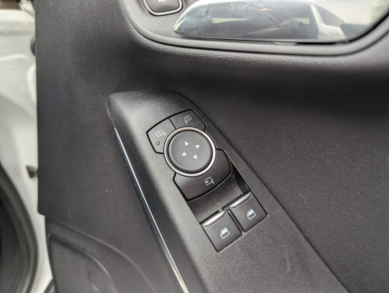 Used Ford Fiesta 2018 for sale - 77074345: Photo 22