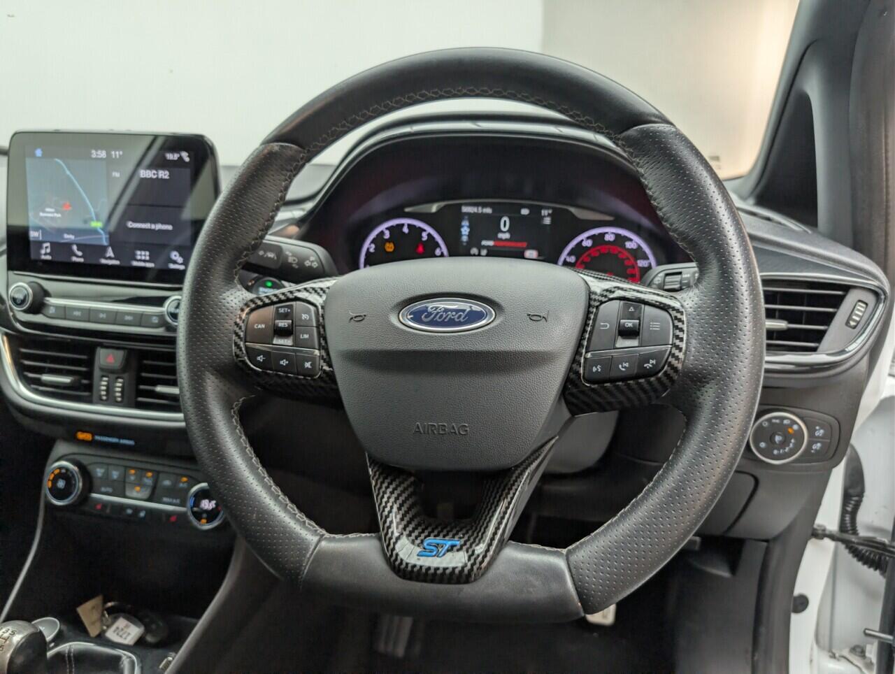 Used Ford Fiesta 2018 for sale - 77074345: Photo 23