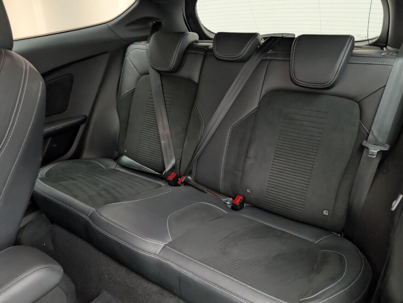 Used Ford Fiesta 2018 for sale - 77074345: Photo 27