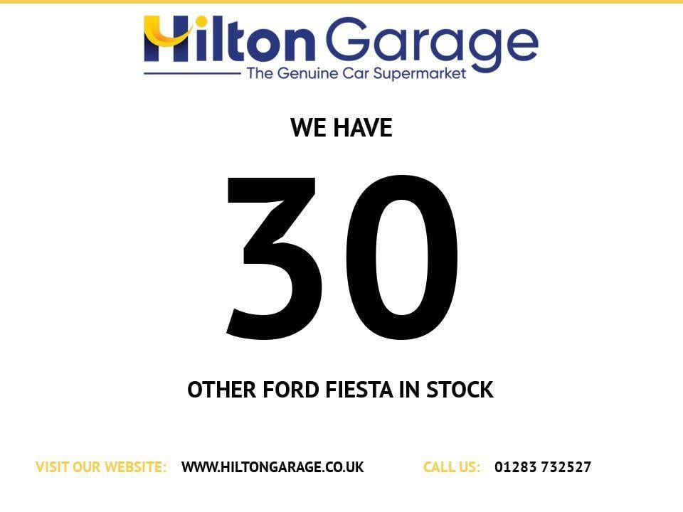 Used Ford Fiesta 2018 for sale - 77074345: Photo 8