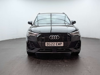 Used Audi Q3 2022 for sale - 78996981: Photo