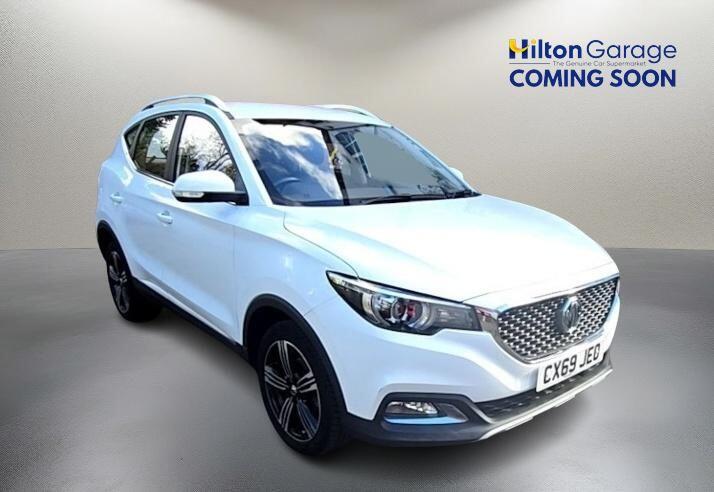 Used MG MG ZS 2019 for sale - 76572587: Photo 1