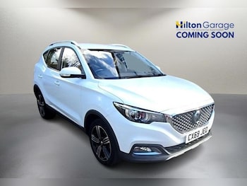 Used MG MG ZS 2019 for sale - 76572587: Photo