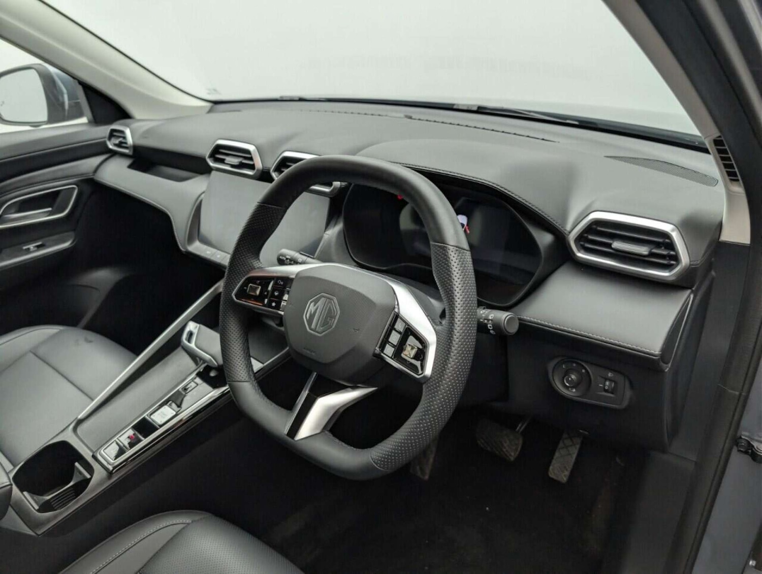 Used MG MG ZS 2025 for sale - 77713682: Photo 10