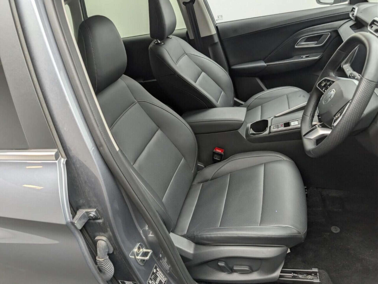 Used MG MG ZS 2025 for sale - 77713682: Photo 11