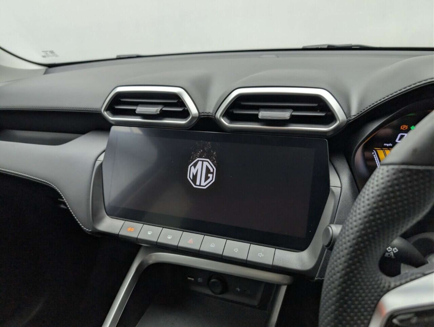 Used MG MG ZS 2025 for sale - 77713682: Photo 12