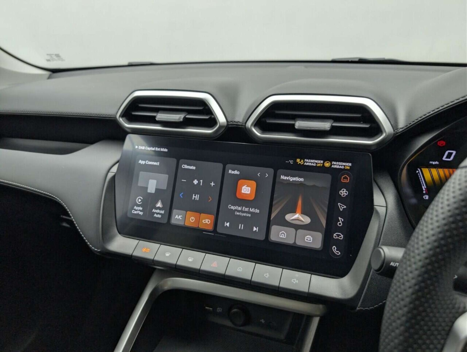 Used MG MG ZS 2025 for sale - 77713682: Photo 13