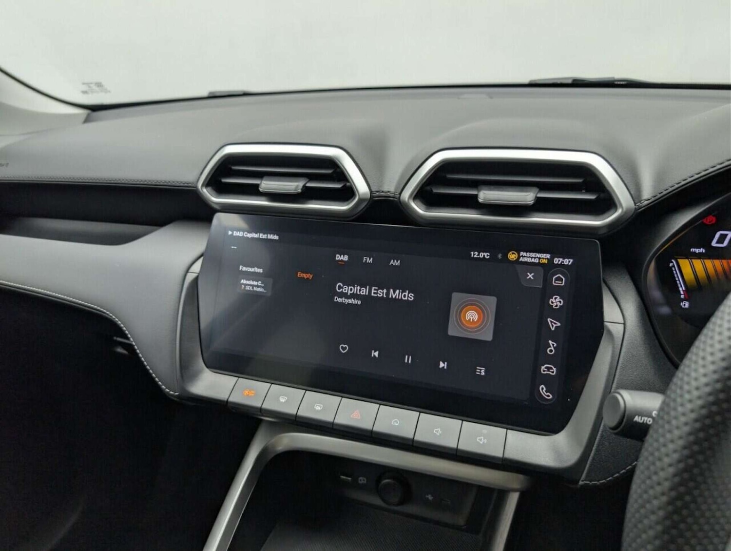 Used MG MG ZS 2025 for sale - 77713682: Photo 14