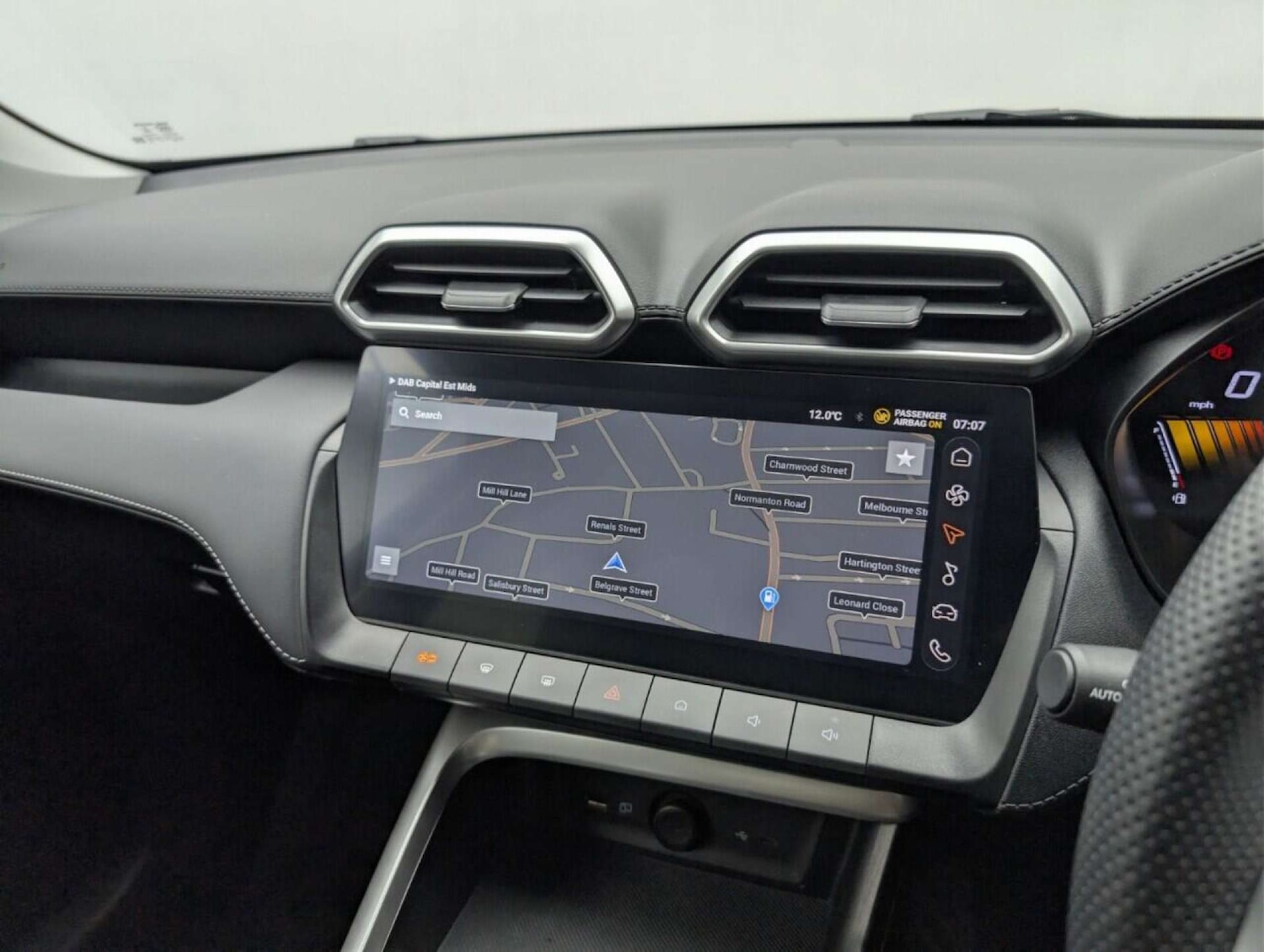 Used MG MG ZS 2025 for sale - 77713682: Photo 15