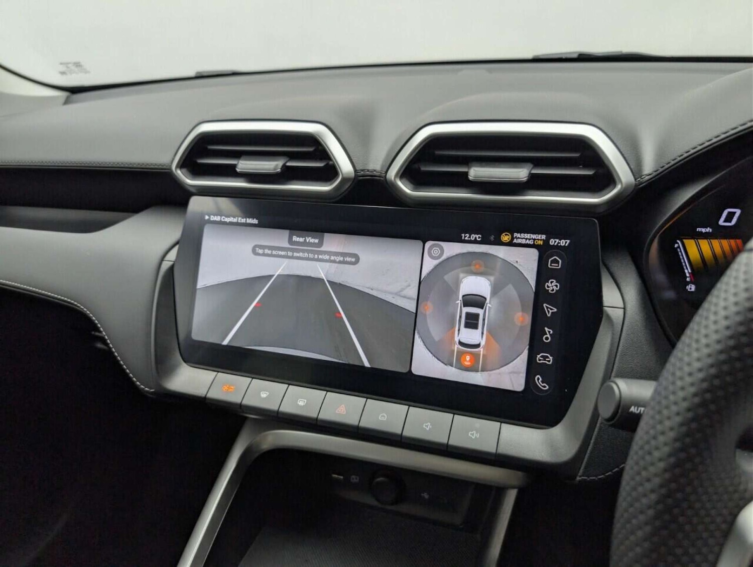 Used MG MG ZS 2025 for sale - 77713682: Photo 16