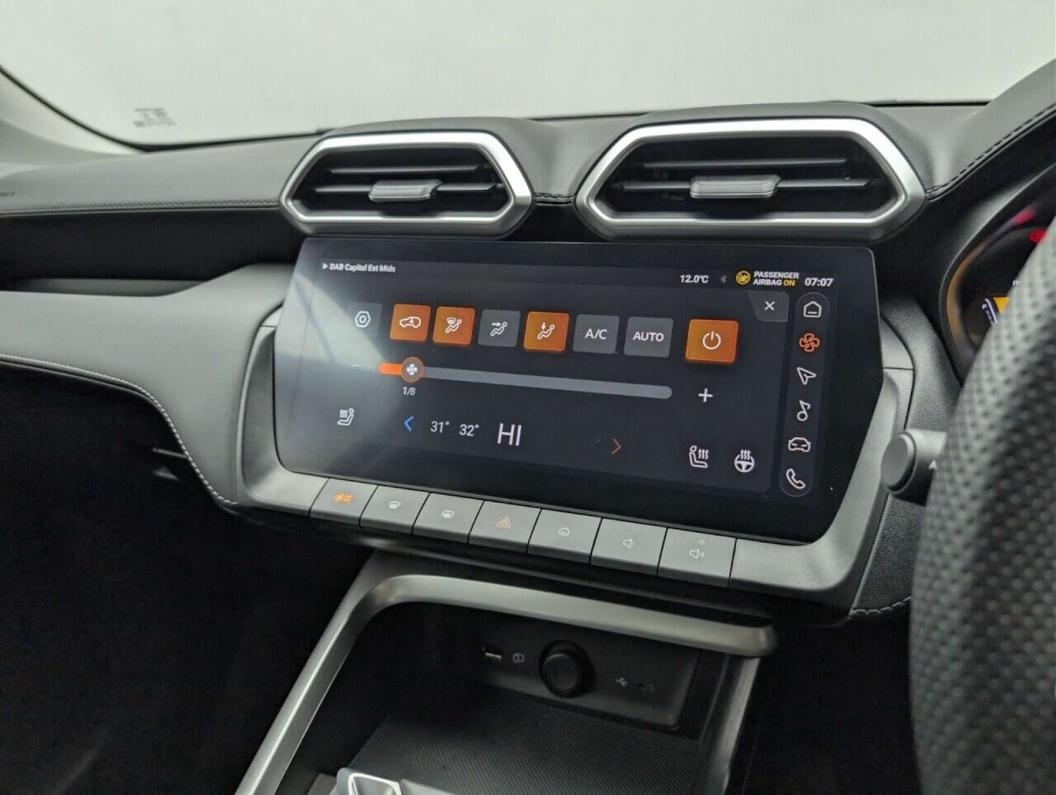 Used MG MG ZS 2025 for sale - 77713682: Photo 17