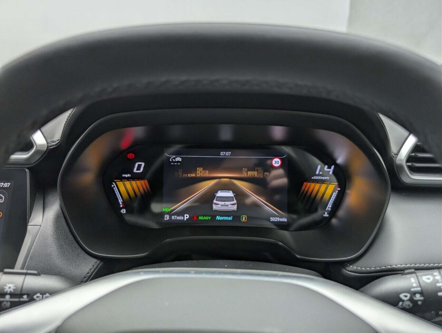 Used MG MG ZS 2025 for sale - 77713682: Photo 19